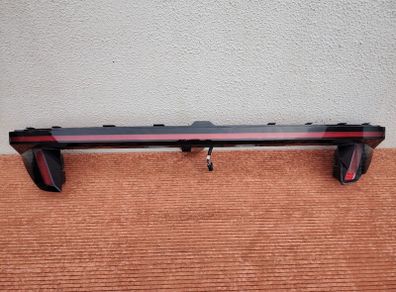 Hyundai Tucson IV NX4 Rear Genuine Tail Light N792462050 slight Damage