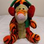 Disney,s Winnie The Pooh, Tigger And Eeyore Toys Image 10
