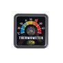 Reptile Nova Precision Square Thermometer For Terrariums Image 2