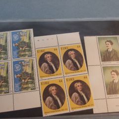 Irish Premium Mint Stamps.