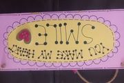 wall plaque
