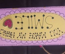 wall plaque