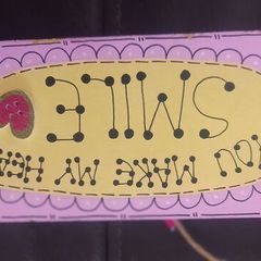 wall plaque