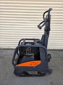 Belle RPC 30/50 Diesel Reversible Plate  2019  R