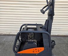 Belle RPC 30/50 Diesel Reversible Plate  2019  R