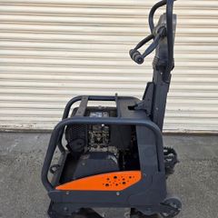 Belle RPC 30/50 Diesel Reversible Plate  2019  R