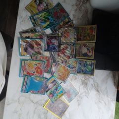 cards
