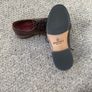 Grenson brown leather shoes Image 4