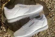 Get New Classic Leather Reeboks
