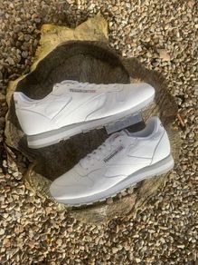 Get New Classic Leather Reeboks