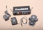 Ashdown FreeBass Wireless Unit
