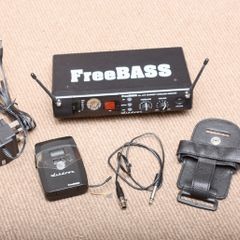 Ashdown FreeBass Wireless Unit