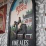 The Horse & Jockey 3D Pub Wall Sign_Fine Ales Image 2