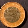 Old Czech Republic coins Image 4