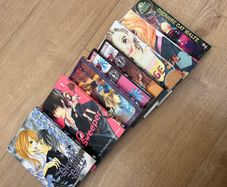 Manga collection