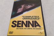 Senna 2 Disc Dvd