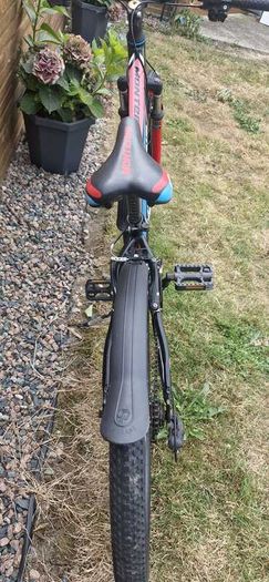Monteria 26 inch Mountain Bike