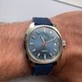 Edox Delfin Vintage Sports Watch Image 2