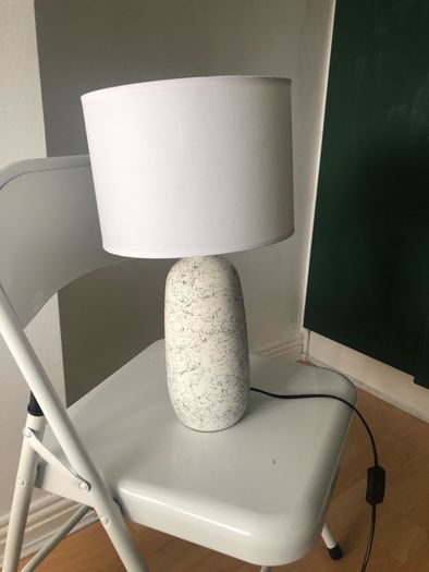 table lamp