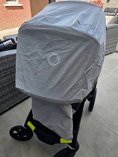 Bugaboo Fox 5 Travel System