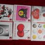 10 new cheeky mixed greeting cards Image 2