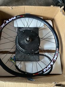 Ebike