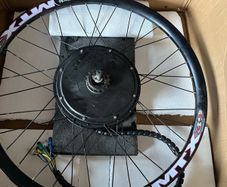 Ebike