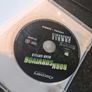 Born Survivor DVD Image 2