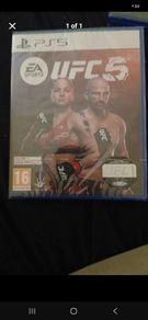 ufc 5