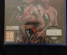ufc 5