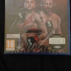 ufc 5