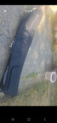 Elan Ripstick 96 Skis
