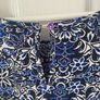 Women's patterned dress Image 6
