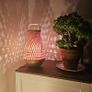 Pair of bedside lamps Image 2
