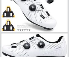 cycling shoes