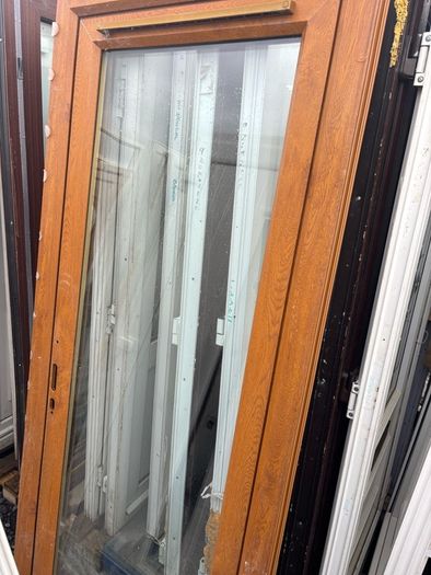 pvc doors