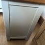 King bed, matching lockers and chest of drawers Image 10