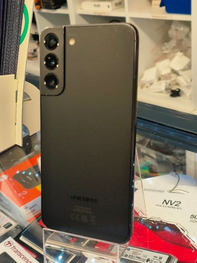 Samsung Galaxy S22+ Plus 128GB Dual Sim Factory Unlocked Black/ Used