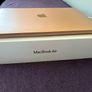 MacBook Air Retina 13-inch gold, 2020 Image 5