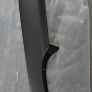 Mercedes A2098851925 C/A209 CLK55 AMG Rear Bumper Trim Image 6