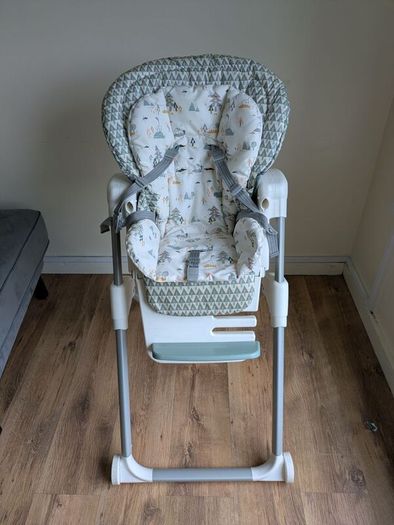 Joie Mimzy 2in1 High Chair