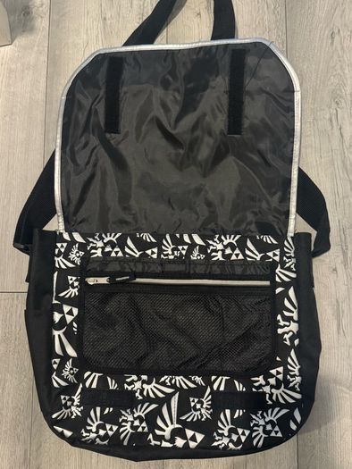 The legend of Zelda bag