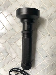 LED torch