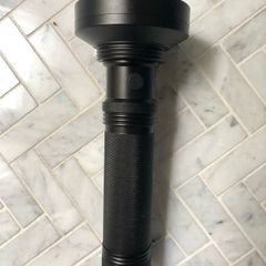 LED torch