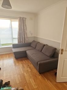 Ikea Sofa bed