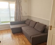 Ikea Sofa bed