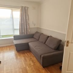Ikea Sofa bed