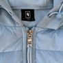 Yelir panel jacket Image 2