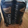 Guinness Nitro Surge device & 5 cans Image 2
