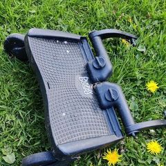lascal buggy board mini